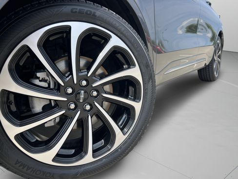Certified 2024 Lincoln Nautilus Black Label AWD/4WD image 37