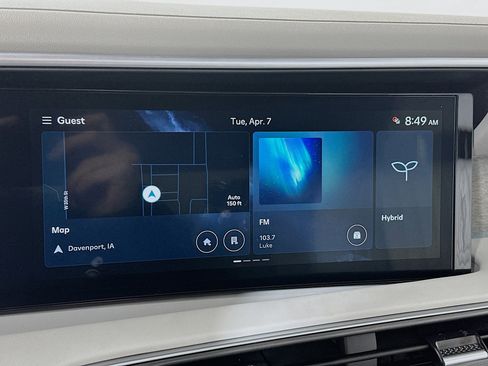 New 2026 Hyundai Palisade SEL Premium AWD/4WD image 15