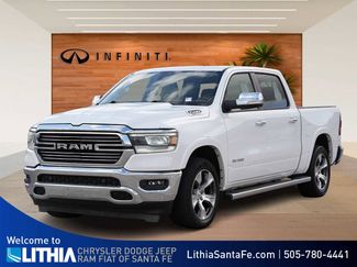 Used 2019 RAM 1500 Laramie video 1