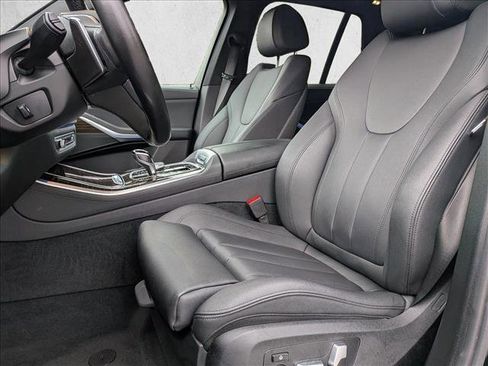 Used 2020 BMW X5 xDrive40i image 17