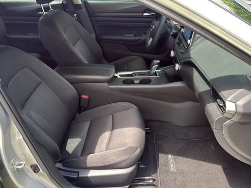 Used 2020 Nissan Altima 2.5 S FWD image 23