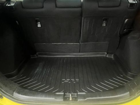 Used 2015 Honda Fit EX image 28