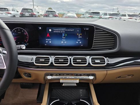 Used 2026 Mercedes-Benz GLE 450 4MATIC image 26