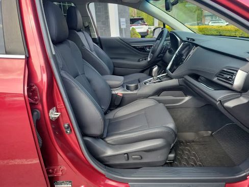 Used 2020 Subaru Outback Limited XT AWD/4WD image 31