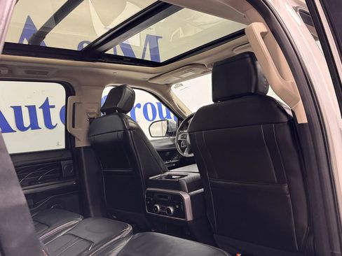 Used 2021 Ford Expedition Max Platinum image 19