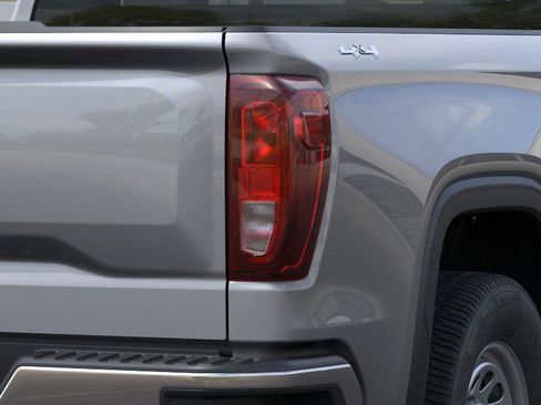New 2026 GMC Sierra 1500 Pro image 11