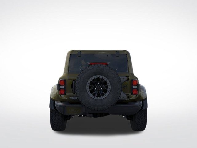 New 2026 Ford Bronco Raptor AWD/4WD image 7
