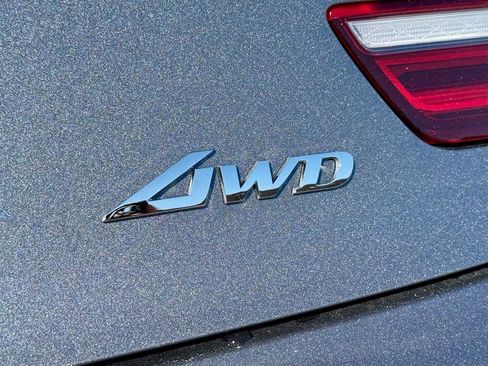 New 2026 Genesis G80 2.5T Sport Prestige image 16