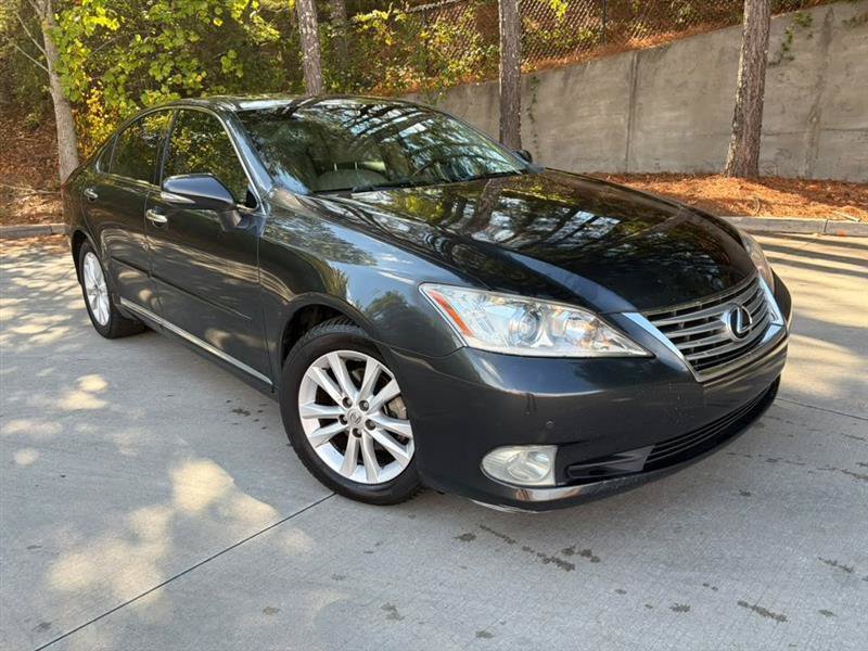 Used 2011 Lexus ES 350 FWD image 1