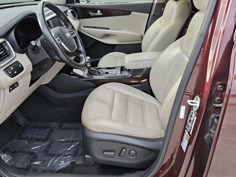 Used 2020 Kia Sorento EX image 6