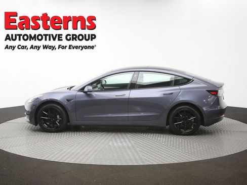 Used 2023 Tesla Model 3 Standard Range RWD image 55