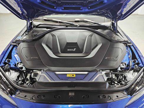 New 2025 BMW i4 xDrive40i w/ M Sport Package image 9