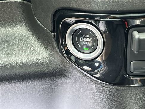 Used 2024 Chevrolet Silverado 1500 RST w/ RST All Star Premium Package image 17