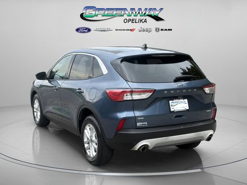 Used 2020 Ford Escape SE FWD image 5