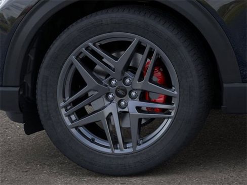 New 2026 Ford Explorer ST-Line w/ ST-Line Street Pack image 19