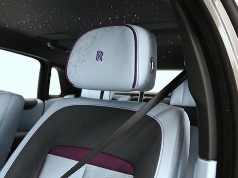 New 2026 Rolls-Royce Ghost Extended Wheelbase AWD/4WD image 20