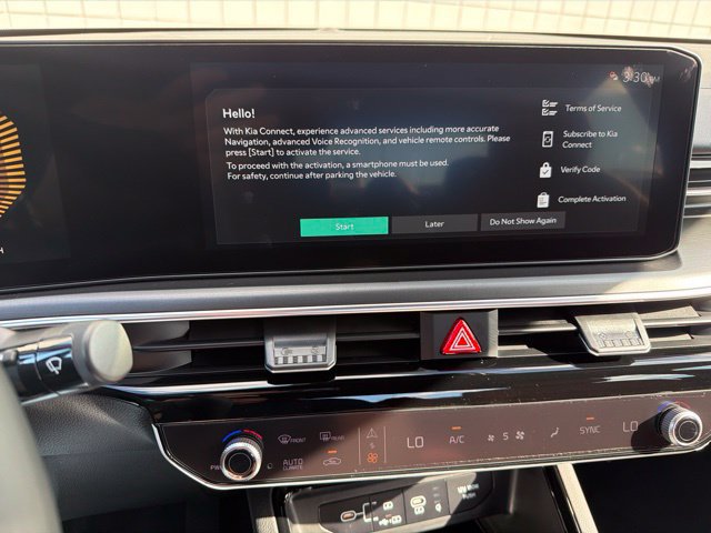 New 2027 Kia K5 GT-Line FWD image 16