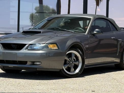 Used 2003 Ford Mustang GT Premium RWD image 3