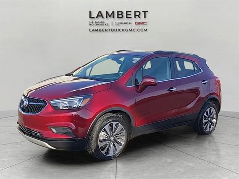 Used 2022 Buick Encore Preferred w/ Safety Package image 1