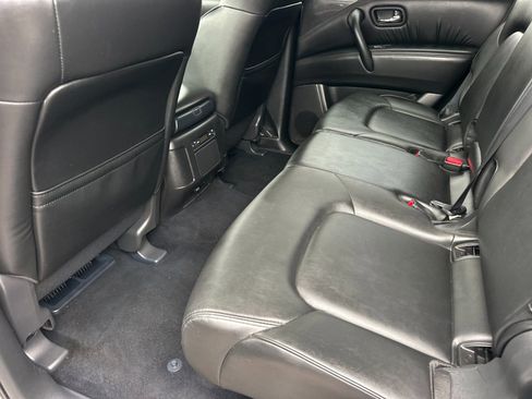 Used 2024 Nissan Armada SV image 13