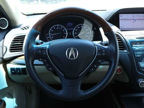 Used 2013 Acura RDX w/ Technology Package FWD image 15