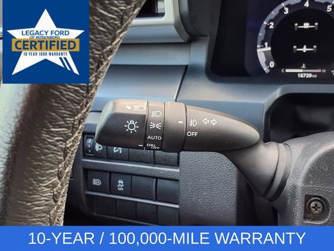 Used 2024 Toyota Tacoma TRD Sport RWD image 17