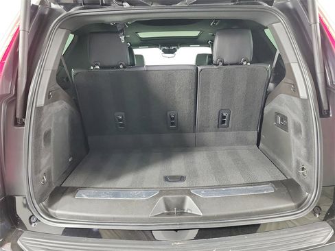 Certified 2021 Cadillac Escalade Sport w/ LPO, ONYX Package image 8