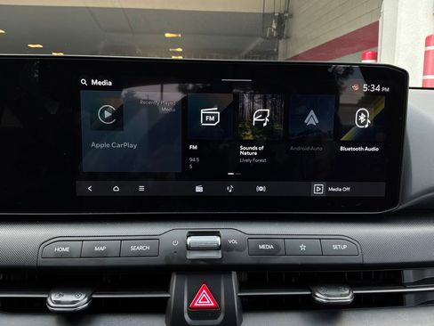 Used 2025 Kia K4 FWD image 31