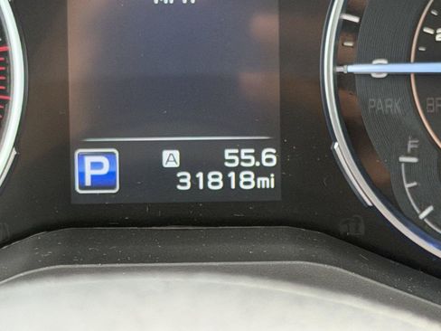 Used 2022 Subaru Ascent Limited w/ Technology Package AWD/4WD image 31