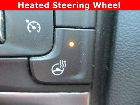 Certified 2022 Chevrolet Silverado 2500 LTZ w/ LTZ Convenience Package image 26