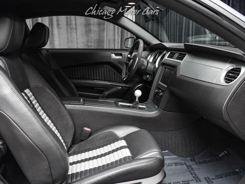 Used 2010 Ford Mustang Shelby GT500 image 18