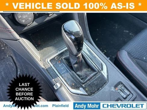 Used 2018 Subaru Impreza 2.0i Sport image 17