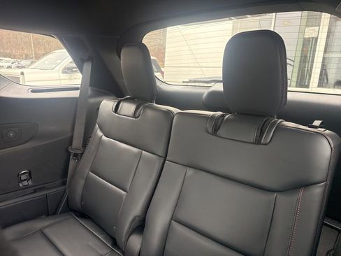 New 2026 Ford Explorer ST w/ Sun And Sound Package AWD/4WD image 22