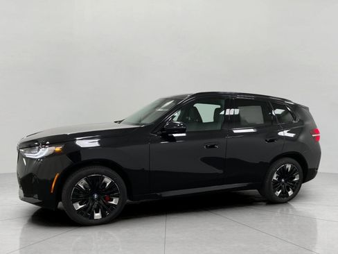 New 2026 BMW X3 xDrive30 image 9