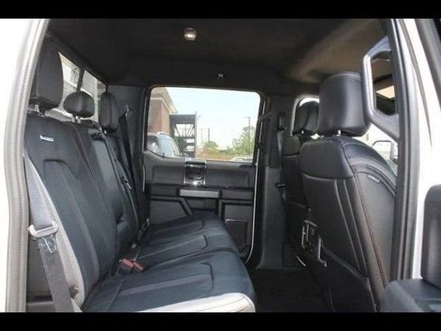 New 2022 Ford F450 Platinum image 7