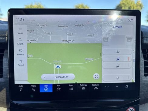 Certified 2023 Ford Expedition Max Limited image 29