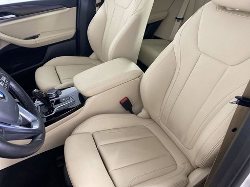 Used 2021 BMW X3 xDrive30i w/ Premium Package image 23