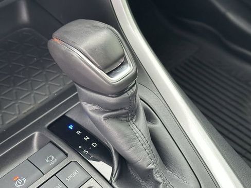 Used 2024 Toyota RAV4 XLE Premium FWD image 22
