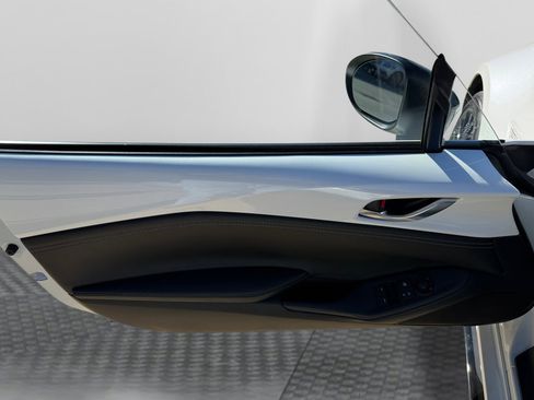 New 2025 MAZDA MX-5 Miata RF Club image 12