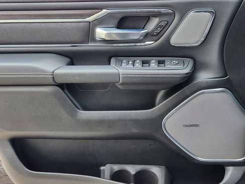 New 2026 RAM 1500 Laramie w/ Night Edition image 19