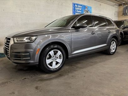 Used 2018 Audi Q7 2.0T Premium Plus w/ Premium Plus Package