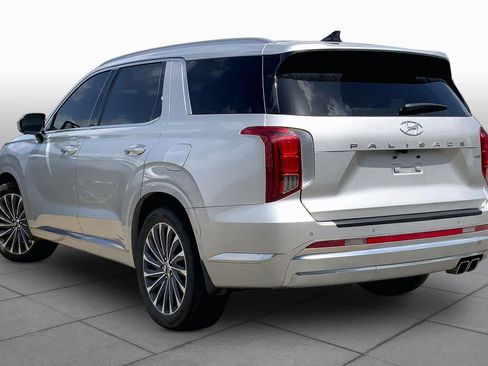 Used 2023 Hyundai Palisade Calligraphy AWD/4WD image 11