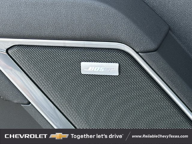 New 2026 Chevrolet Silverado 2500 LTZ AWD/4WD image 27