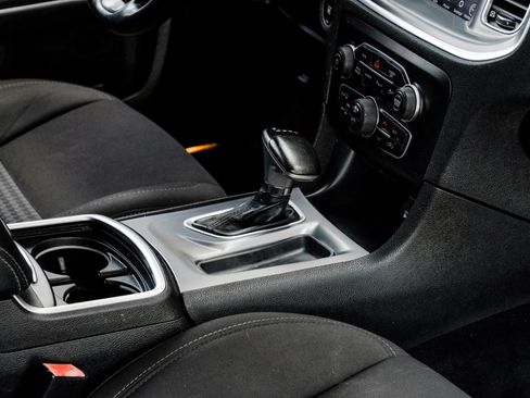 Used 2020 Dodge Charger Scat Pack RWD image 28