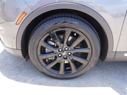 Used 2023 Lincoln Nautilus Reserve w/ Equipment Group 201A AWD/4WD image 30