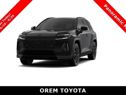 New 2026 Toyota RAV4 XSE AWD/4WD image 18