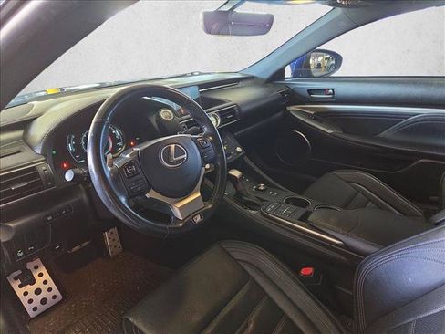 Used 2015 Lexus RC 350 RWD image 9