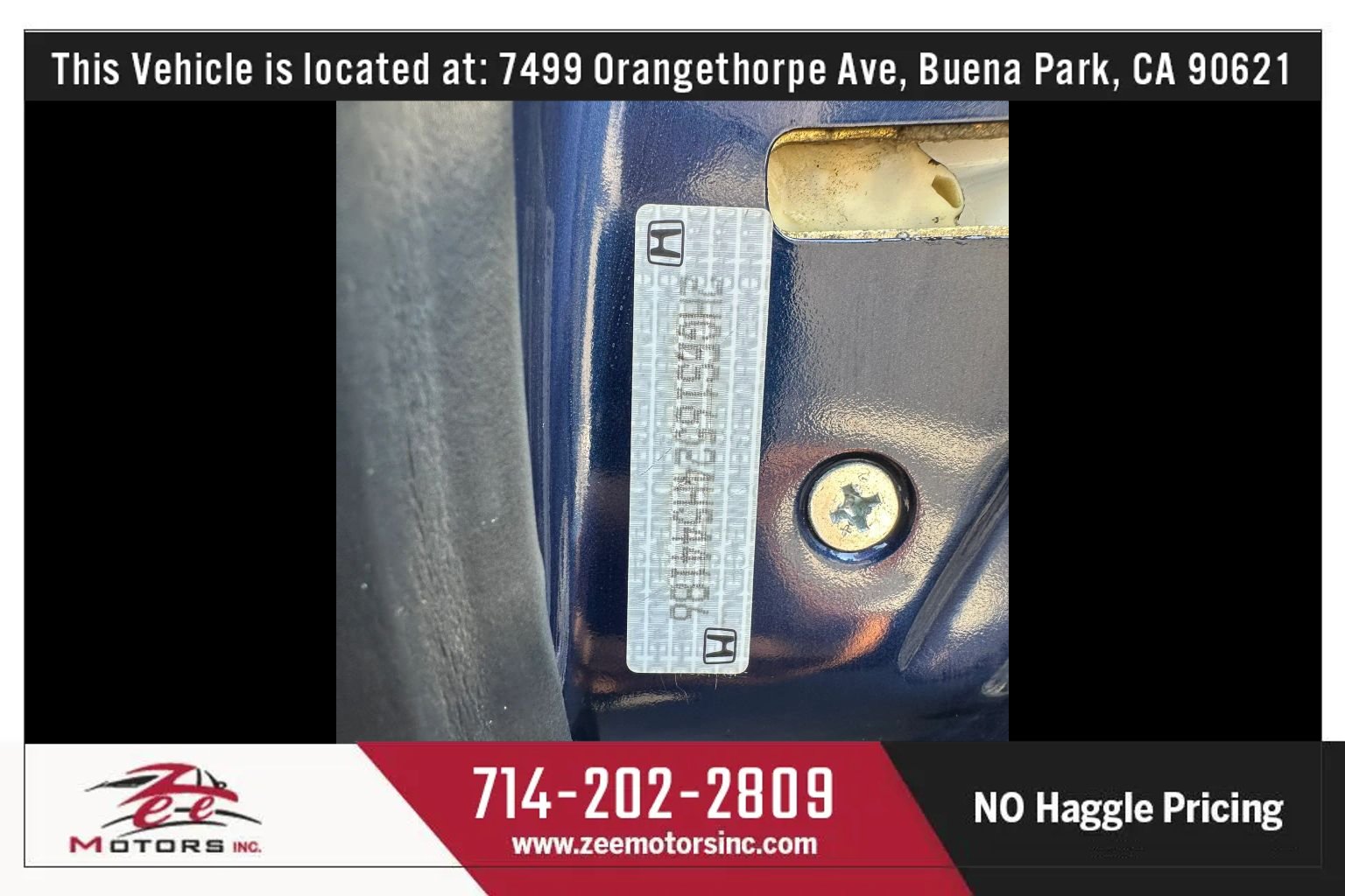 Used 2004 Honda Civic LX image 46
