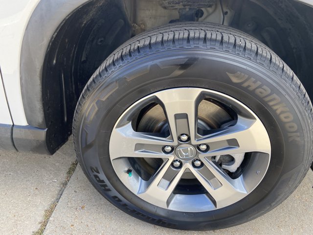 Used 2023 Honda Pilot EX-L image 46