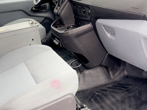 Used 2015 Ford Transit 150 148 Low Roof image 6